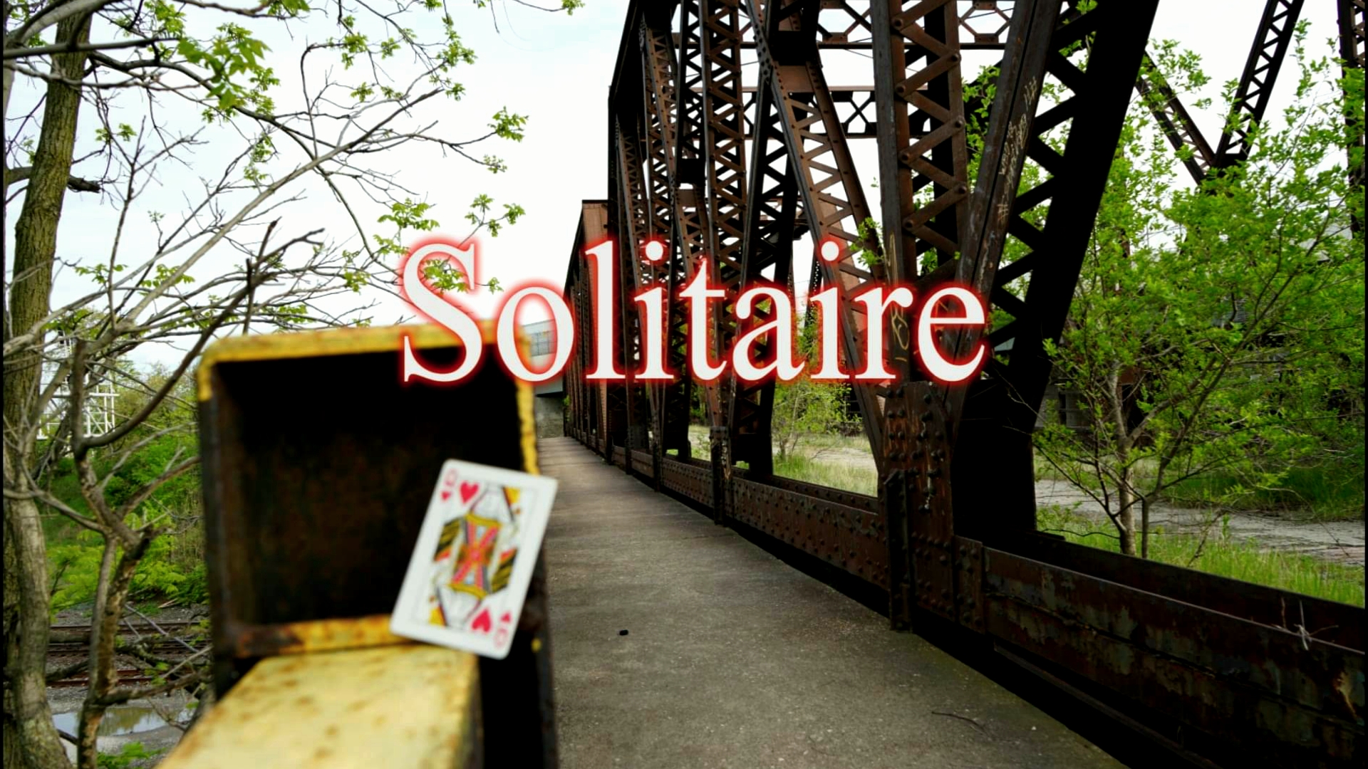 Solitaire (2021)