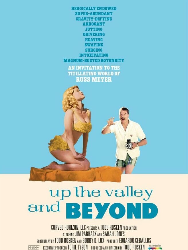 Up the Valley and Beyond (2013)
