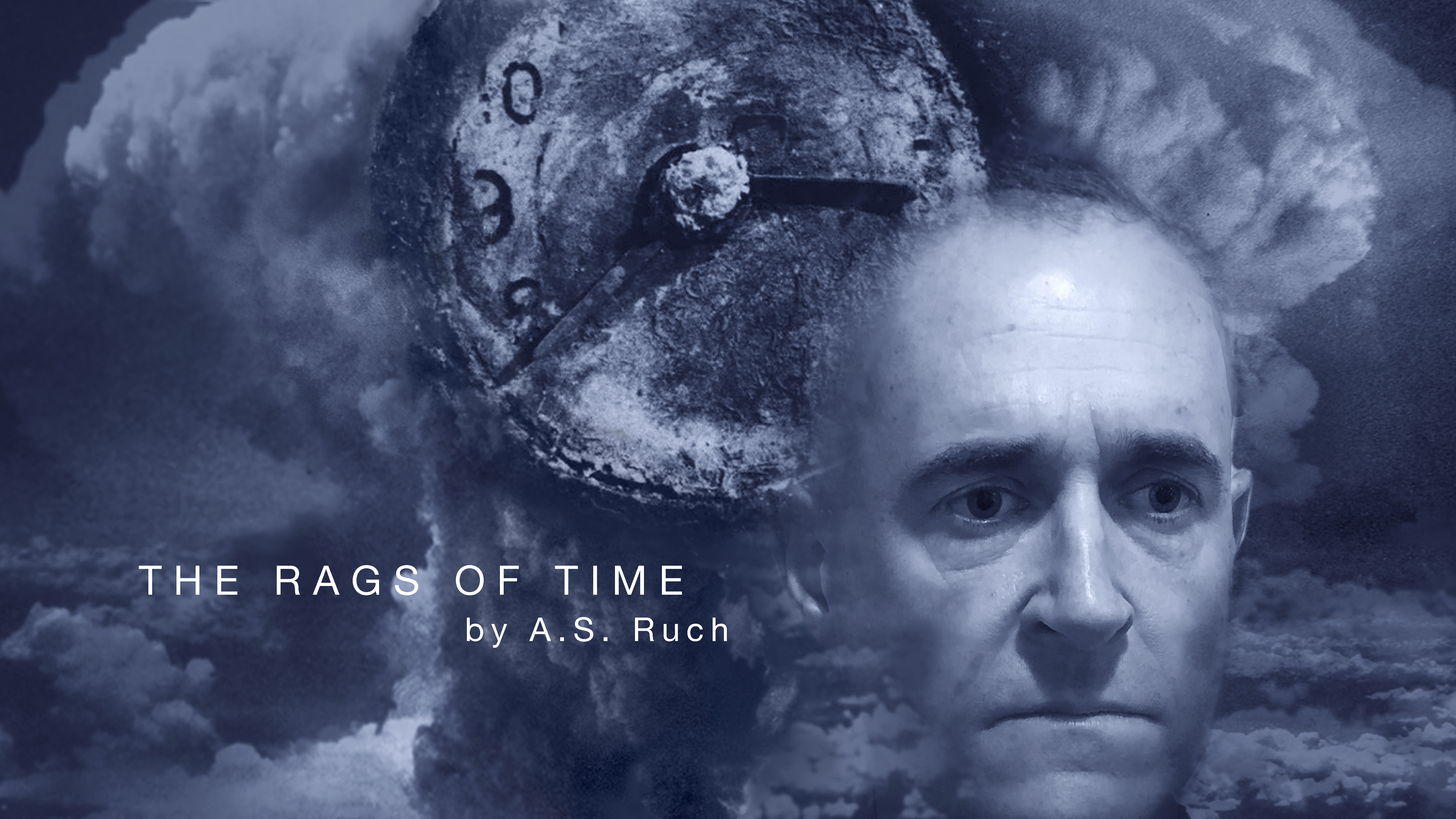 The Rags of Time: J. Robert Oppenheimer (2020)