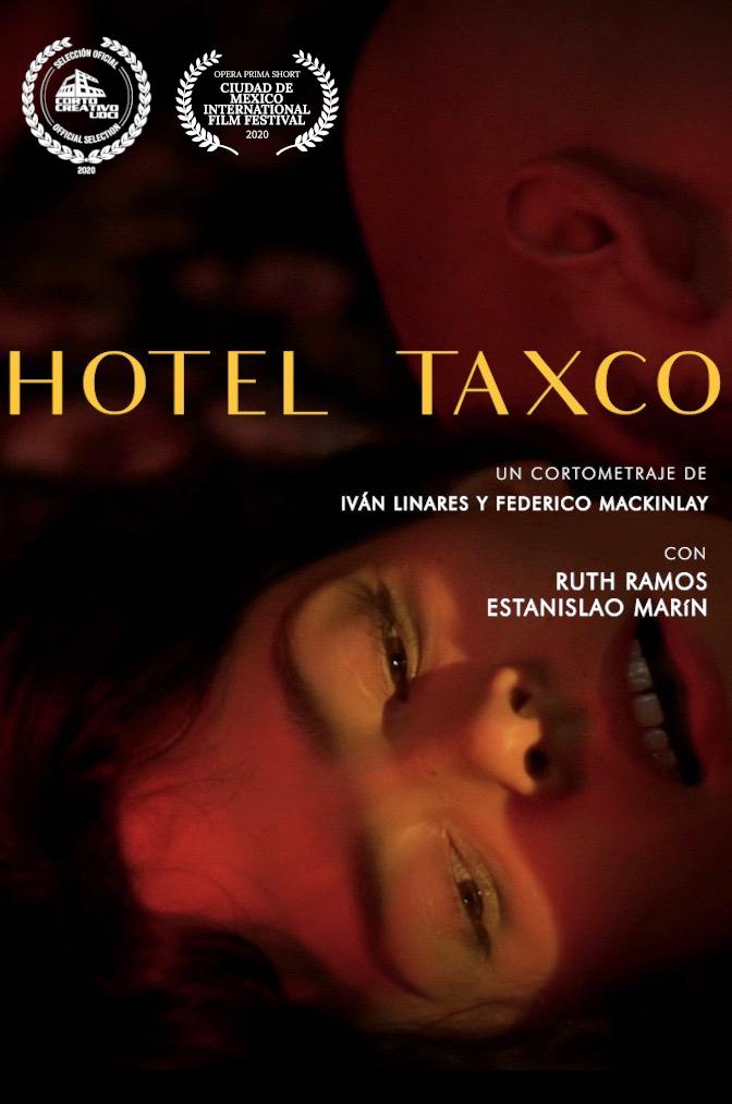 Hotel Taxcoo (2020)
