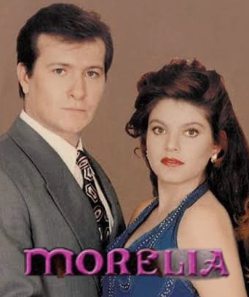 Морелия (1995)