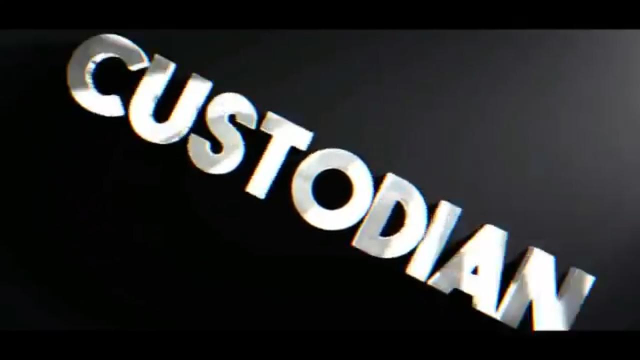 Custodian (2020)