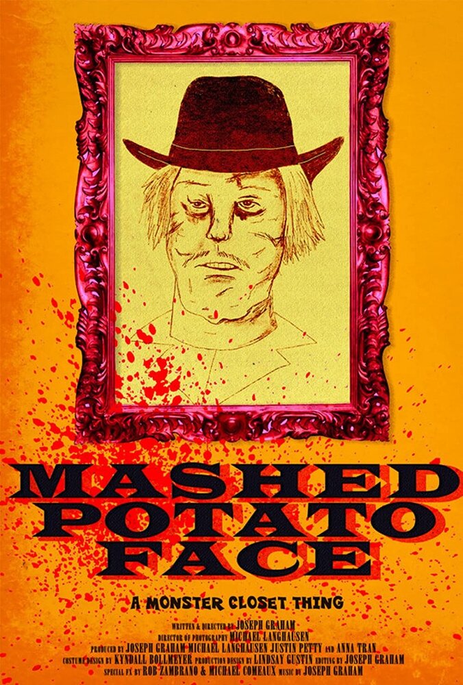 Mashed Potato Face (2020)