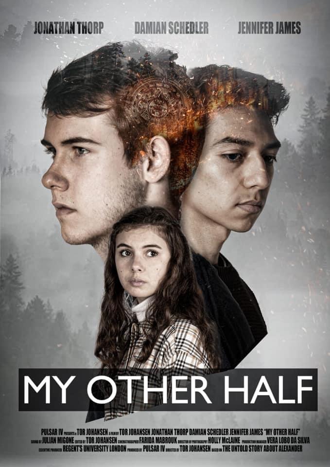 My Other Half (2020)