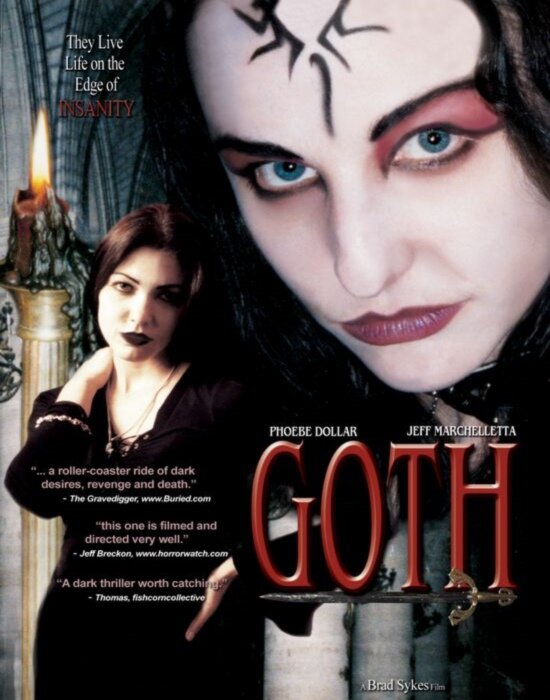 Гот (2003)