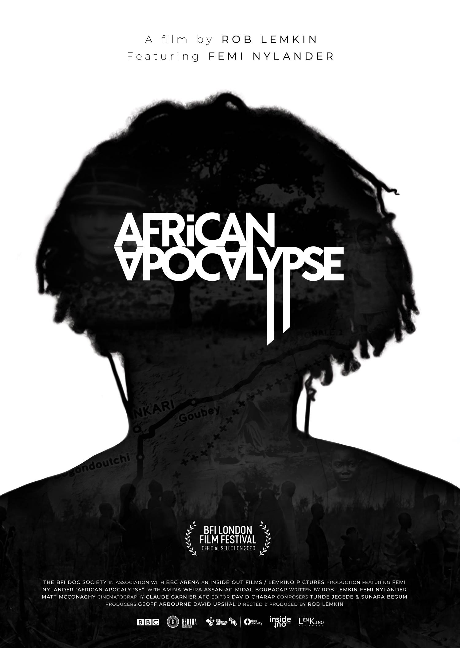 African Apocalypse (2020)