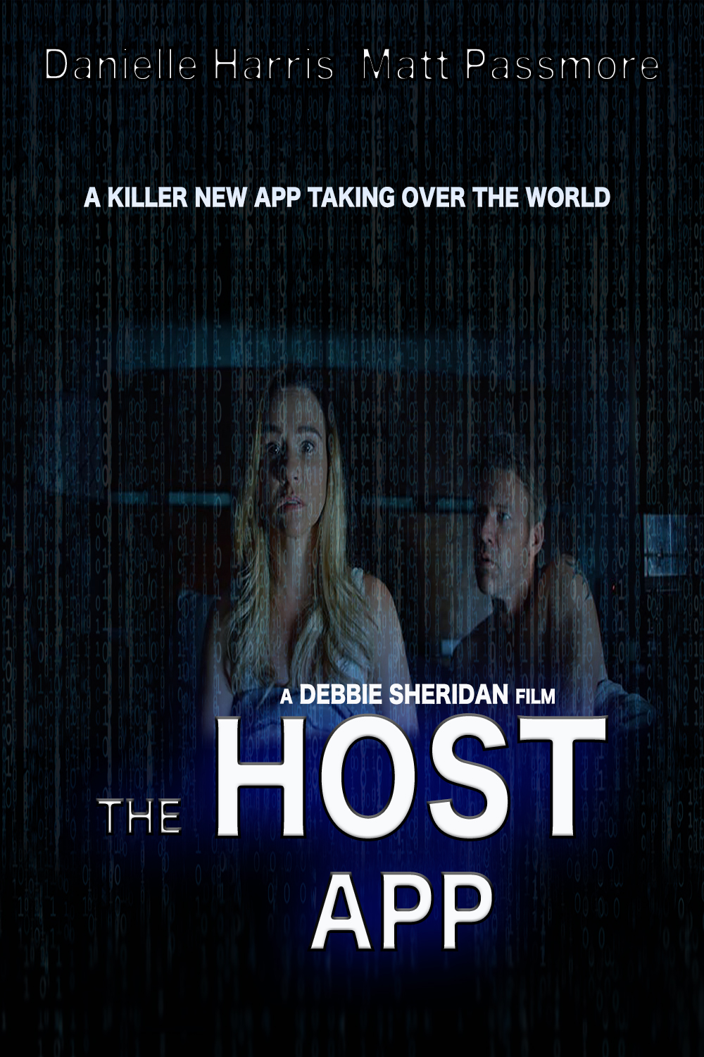 The Host App (2021)