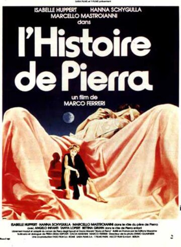 История Пьеры (1982)