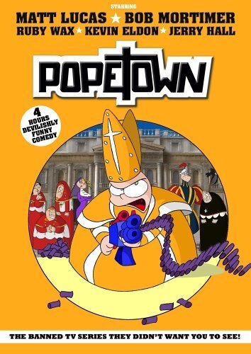 Папский городок (2005)