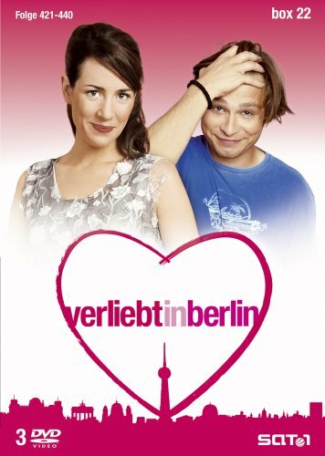 Влюблена в Берлине (2005)