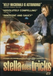Стелла плетет интриги (1996)