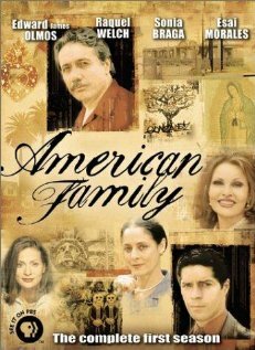 Американская семья (2002)