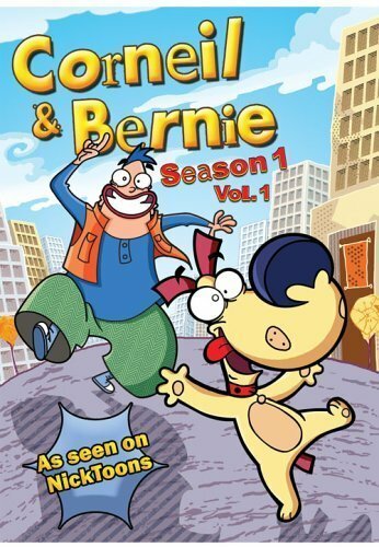 Corneil et Bernie (2003)