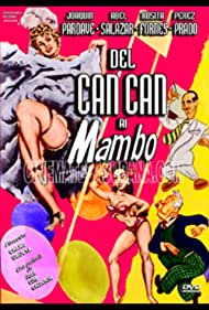 Del can-can al mambo (1951)