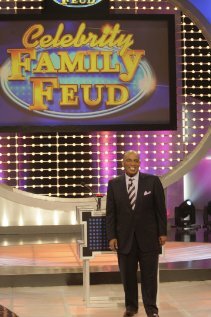 Celebrity Family Feud (2008)