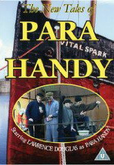 The Tales of Para Handy (1994)