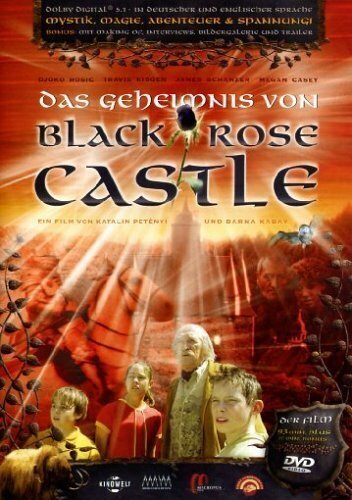Тайна замка Черной розы (2001)