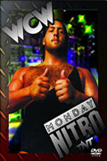 WCW Нитро понедельника (1995)