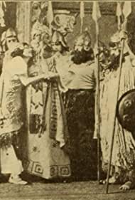 La fille de Jephté (1910)