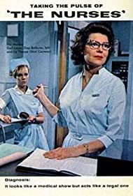 Медсестры (1962)