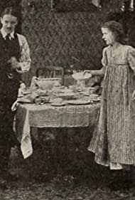 The Little Liar (1916)