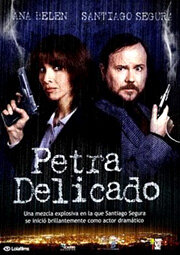 Petra Delicado (1999)