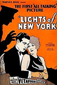 Огни Нью-Йорка (1928)