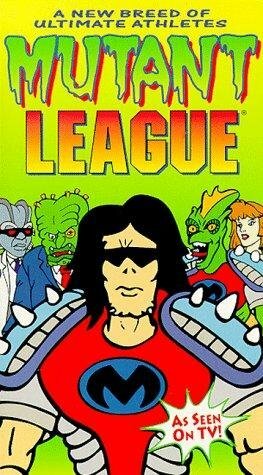 Mutant League (1994)