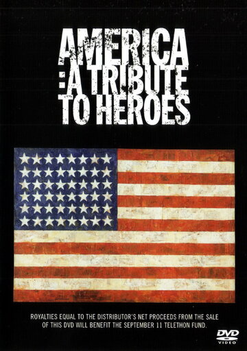 Америка: Дань героям (2001)