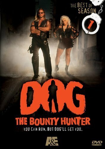 Dog the Bounty Hunter (2003)