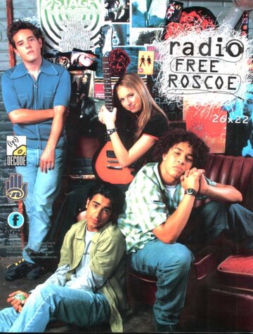 Радио Роско (2003)