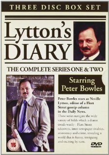 Дневник Литтона (1985)