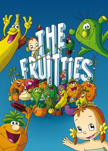 Los Fruittis (1990)