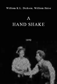 A Hand Shake (1892)
