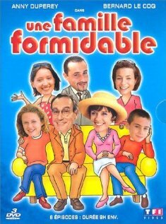 Прекрасная семья (1992)