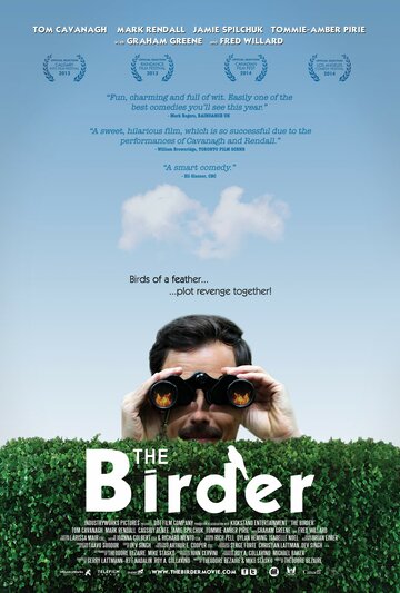 The Birder (2013)