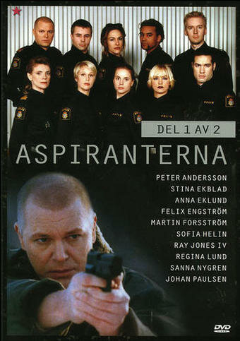 Aspiranterna (1998)