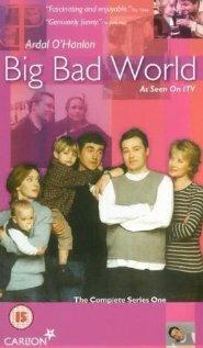 Большой плохой мир (1999)